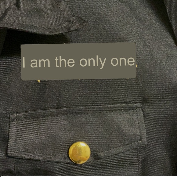 Cosplay Tokyo Avengers TOP ONLY - Picture 16 of 16